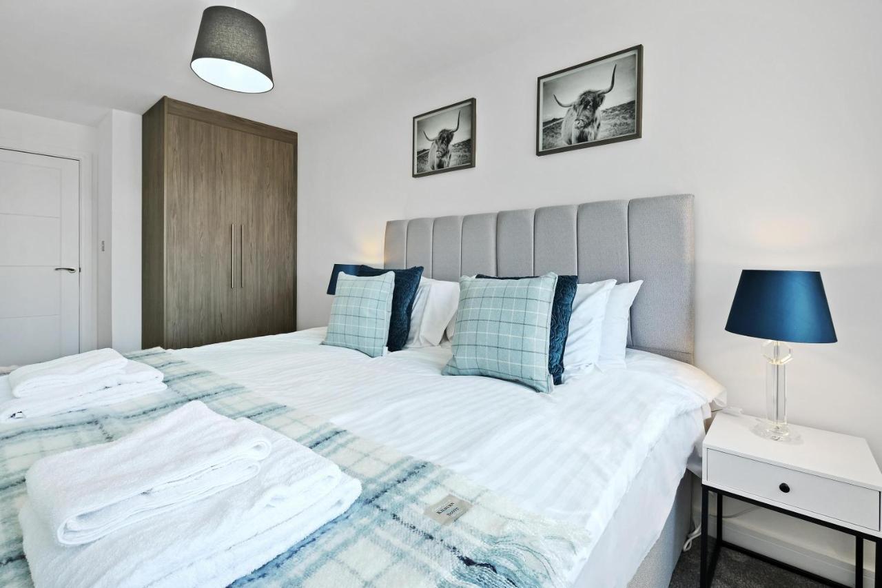St Martins 2 Bedroom Apartments In Ruislip By 360 Stays 외부 사진