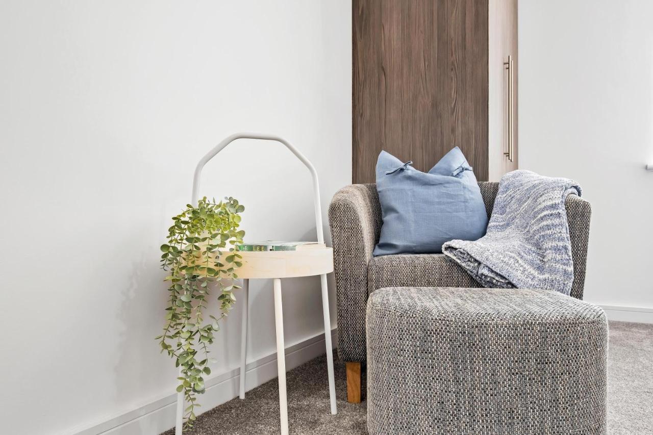 St Martins 2 Bedroom Apartments In Ruislip By 360 Stays 외부 사진