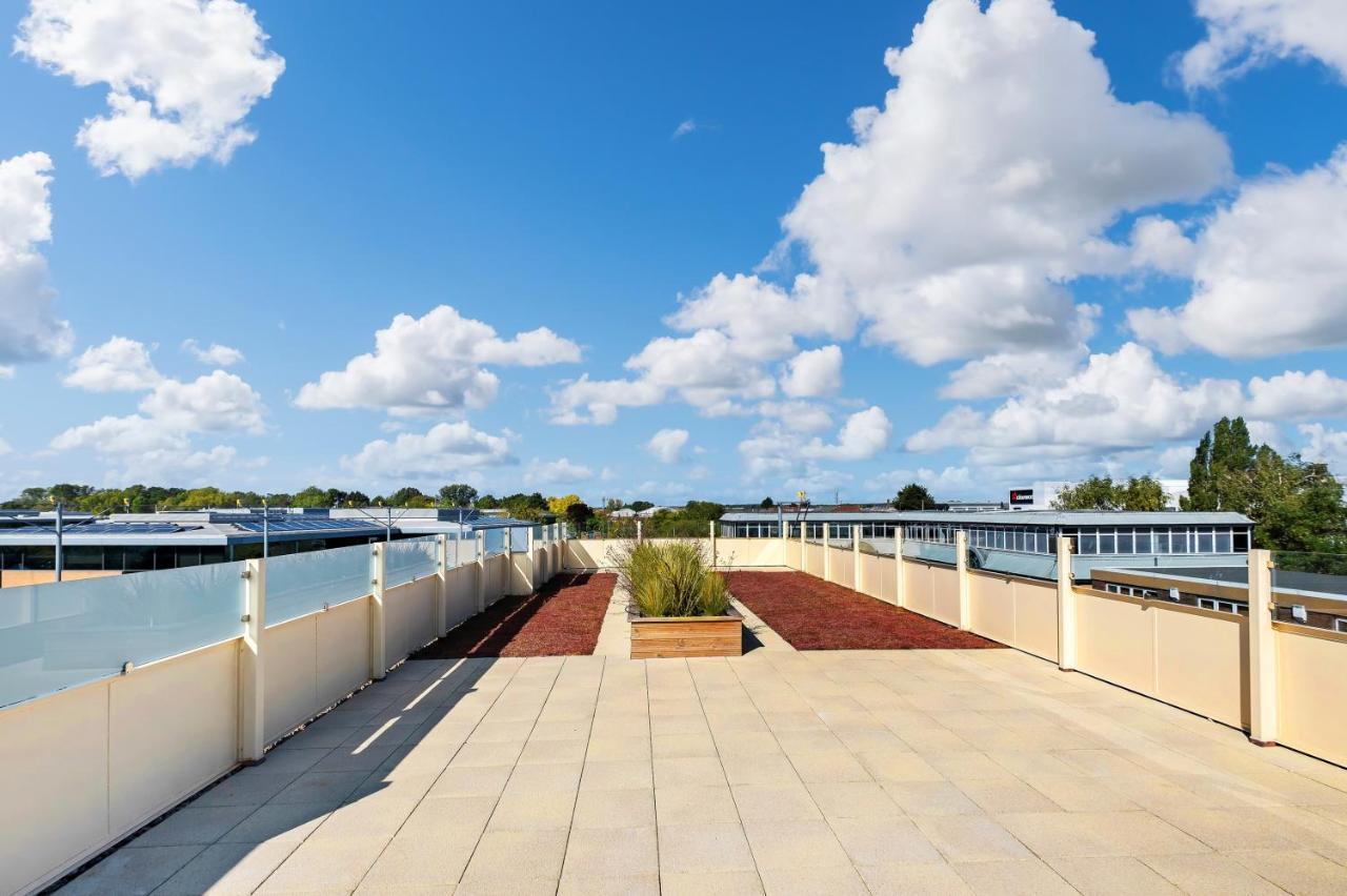 St Martins 2 Bedroom Apartments In Ruislip By 360 Stays 외부 사진