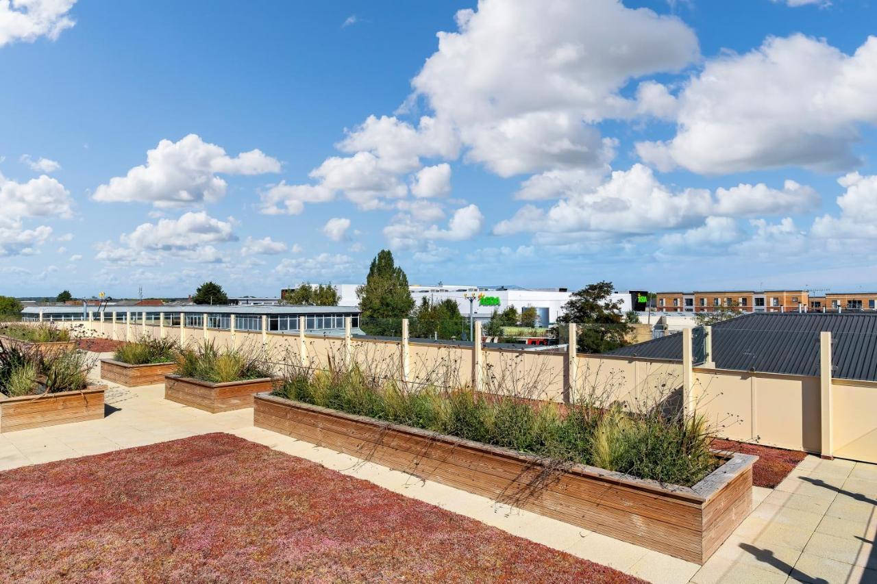 St Martins 2 Bedroom Apartments In Ruislip By 360 Stays 외부 사진